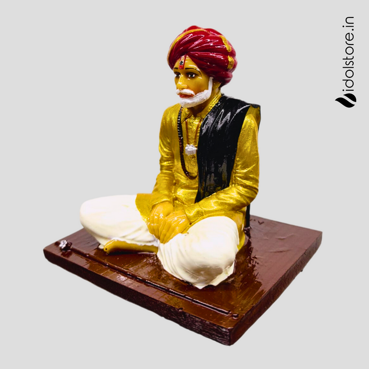 Sadguru Balumama - 3.5 inch