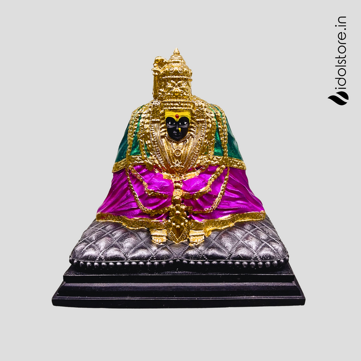 Tulja Bhavani Devi - 4.5 inch