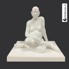 Shri Swami Samarth Murti – 4 Inch